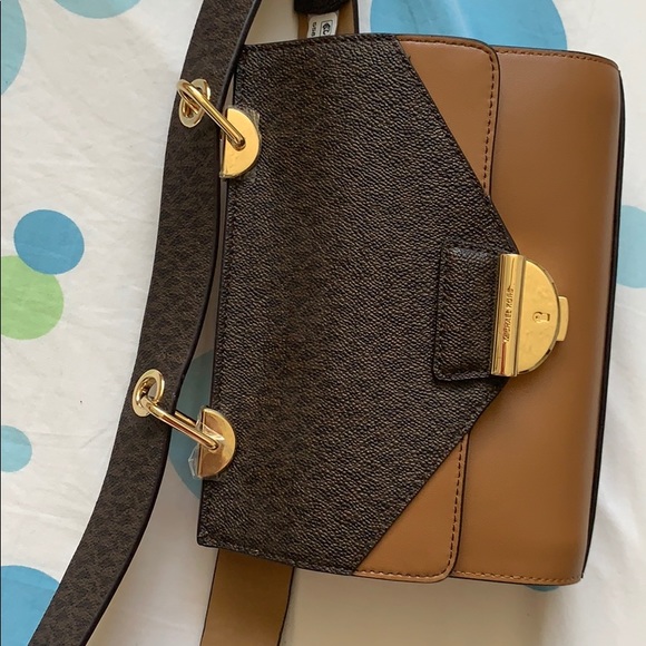 Logo drop Down belt bag Michael Kors Size: L/Xl - Picture 4 of 4